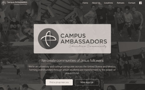 CampusAmbassadors.com