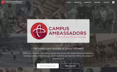CampusAmbassadors.com