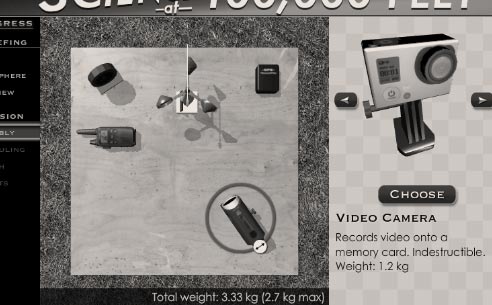Interactive lessons