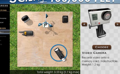 Interactive lessons